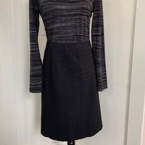 Comrags | Textured Pencil Skirt